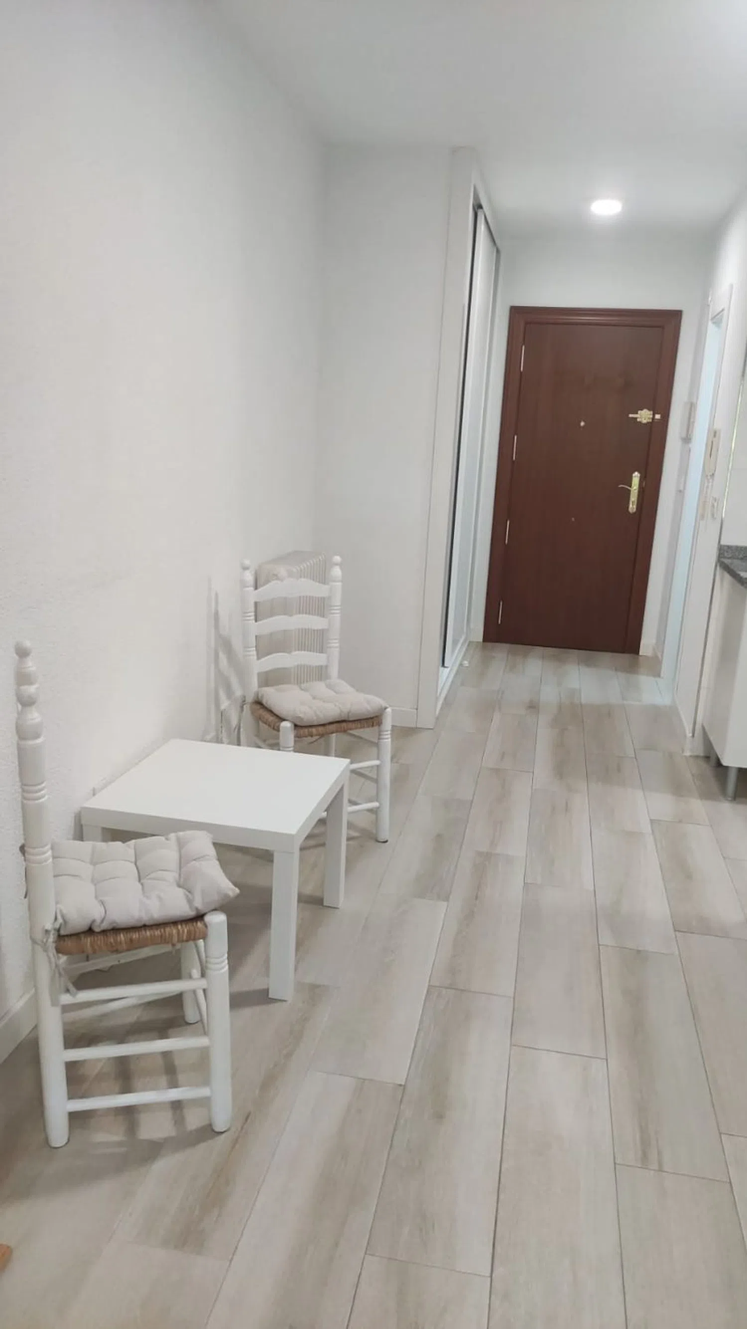 Estudio en avenida Reyes de España, 26 - Foto 13