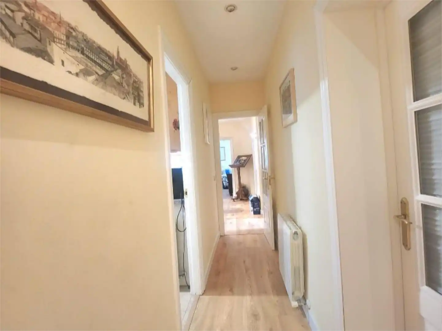 Piso en  Calle de Ibiza 34 - Foto 11