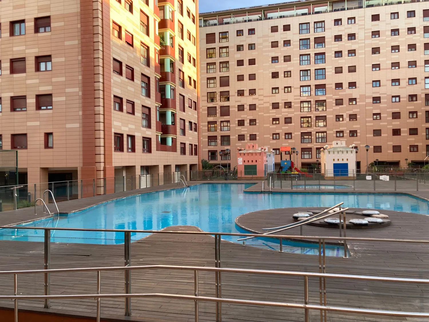 Piso en glorieta de Letonia, 1 - Foto 27