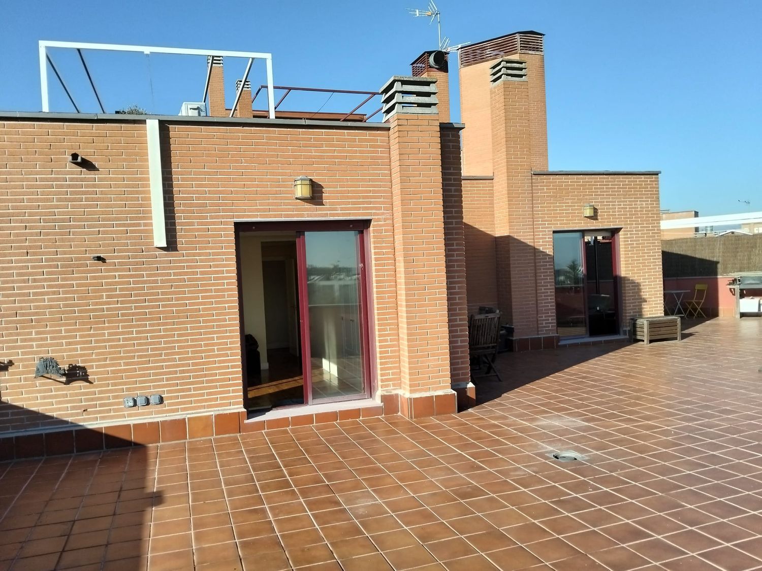 Ático en avenida de Cataluña, 1 - Foto 30