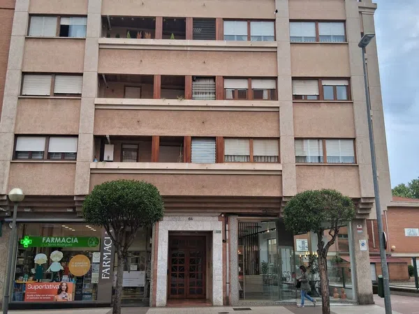 Piso en Republica Argentina, 64 - Foto 1