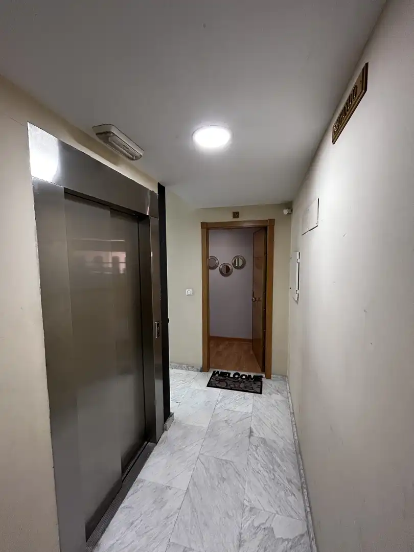 Piso en  Calle San Rafael 1 - Foto 9