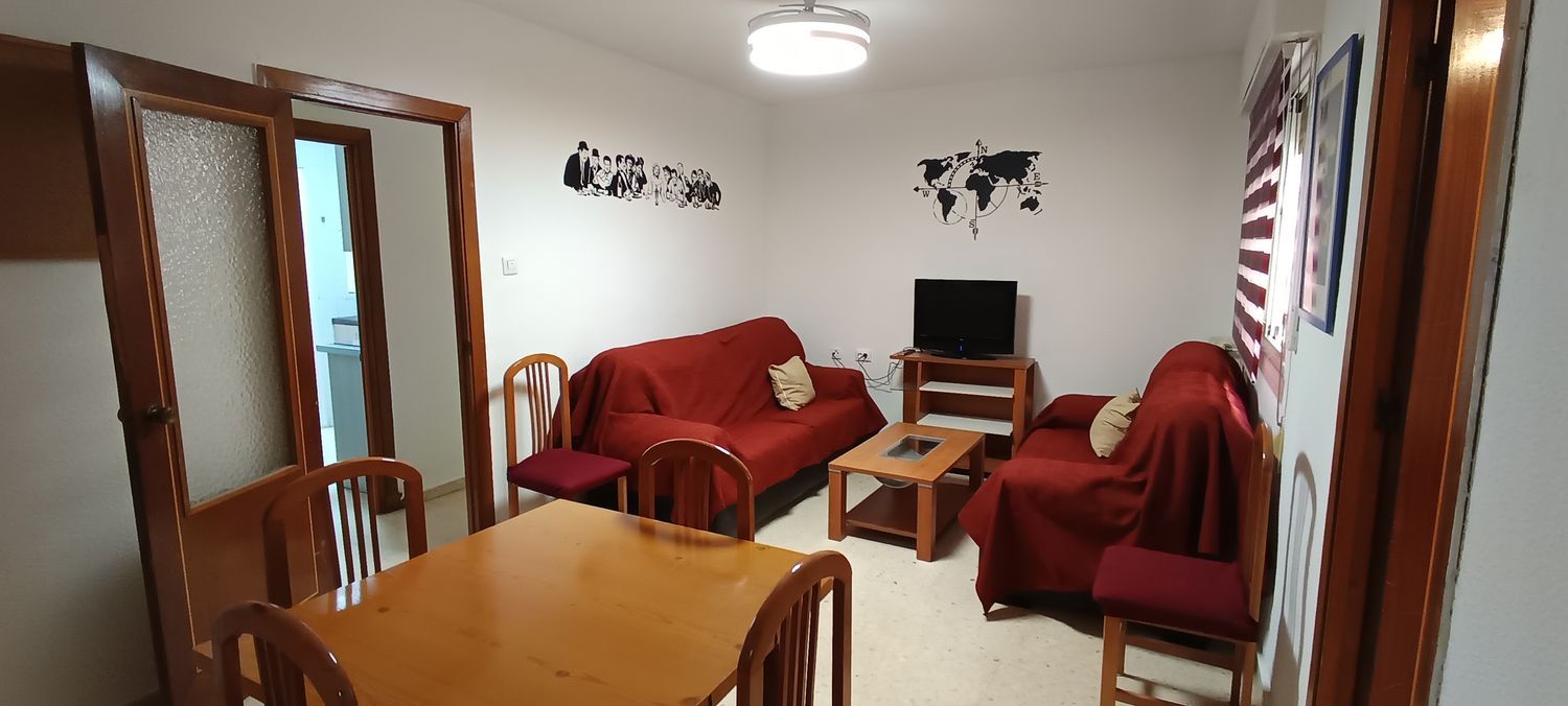 Piso en plaza Albert Einstein, 18 - Foto 2