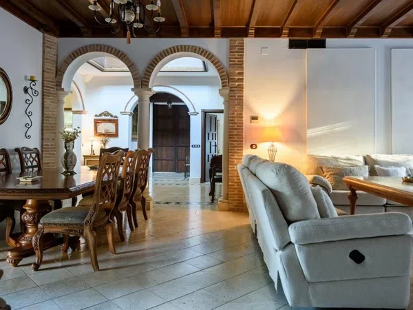 Casa o chalet independiente en Calle Jesús del Gran Poder, 1 - Foto 11