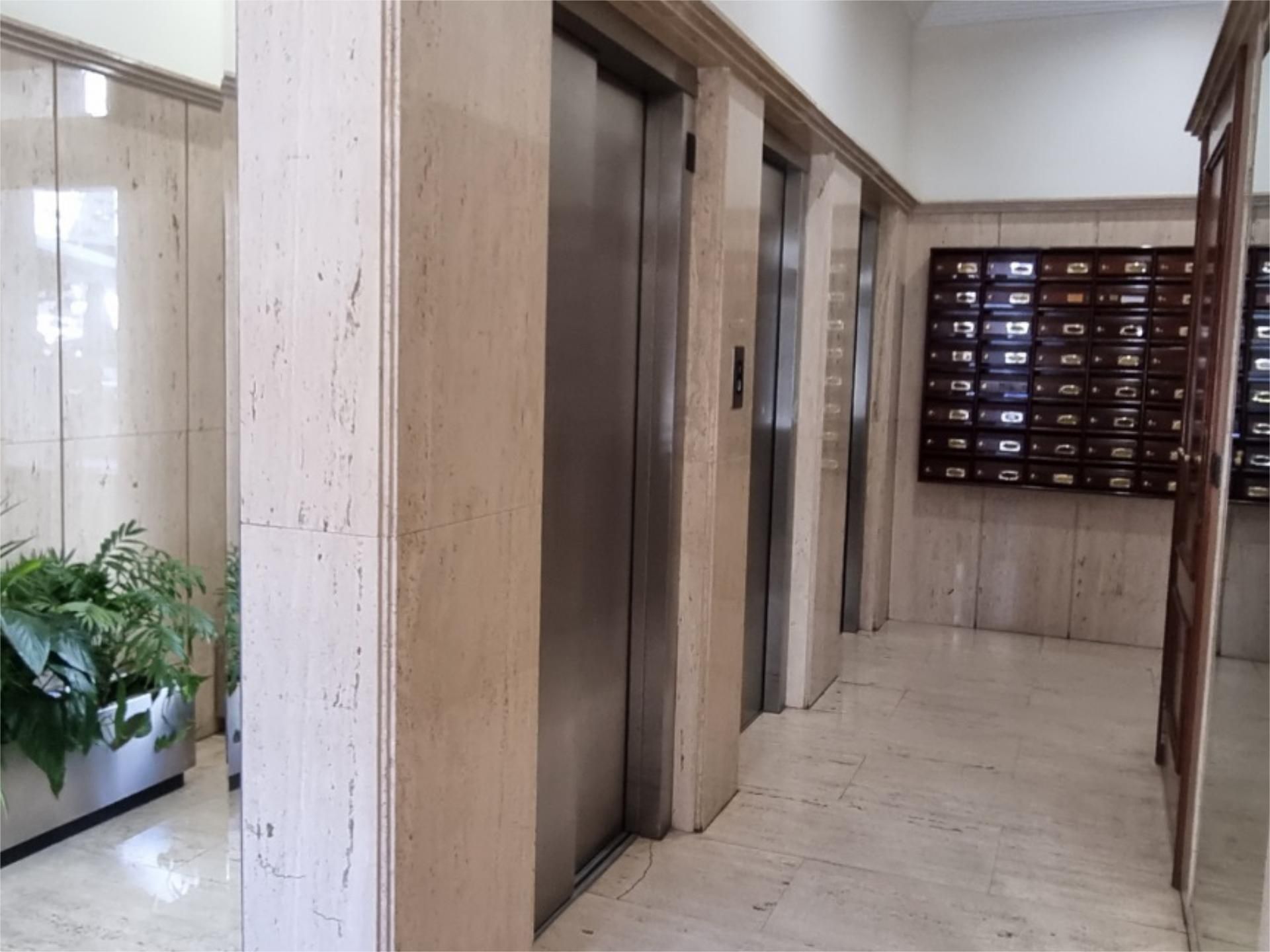 Piso en calle Rúa Rosalía de Castro 30 - Foto 38