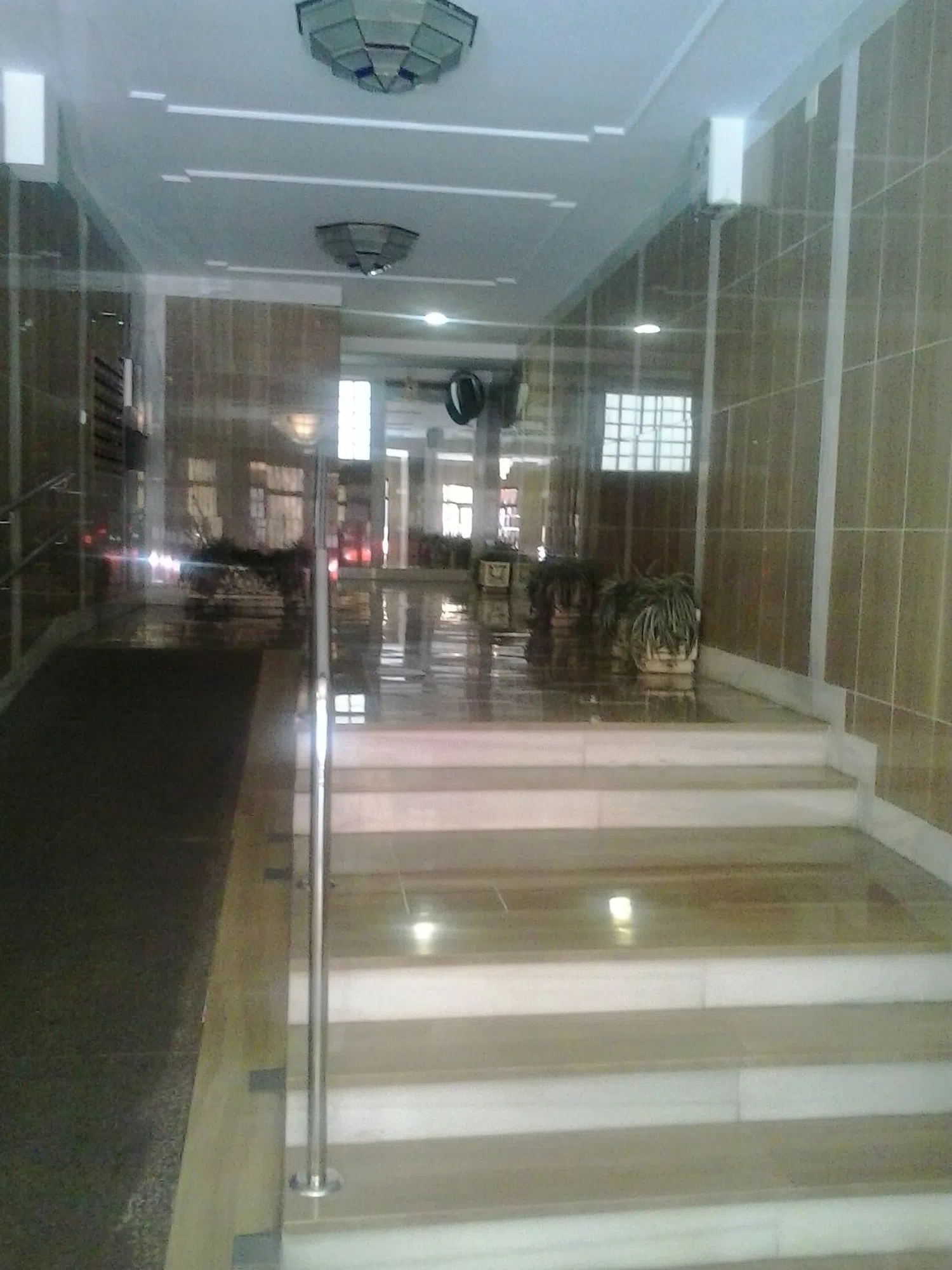 Piso en calle Seminario, 11 - Foto 3