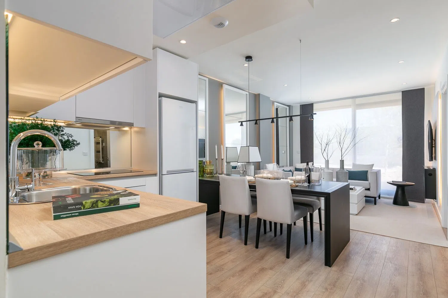 Piso en avenida de Somosierra, 8 - Foto 15