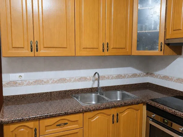 Piso en Capitan Baltasar Tristany, 33 - Foto 16