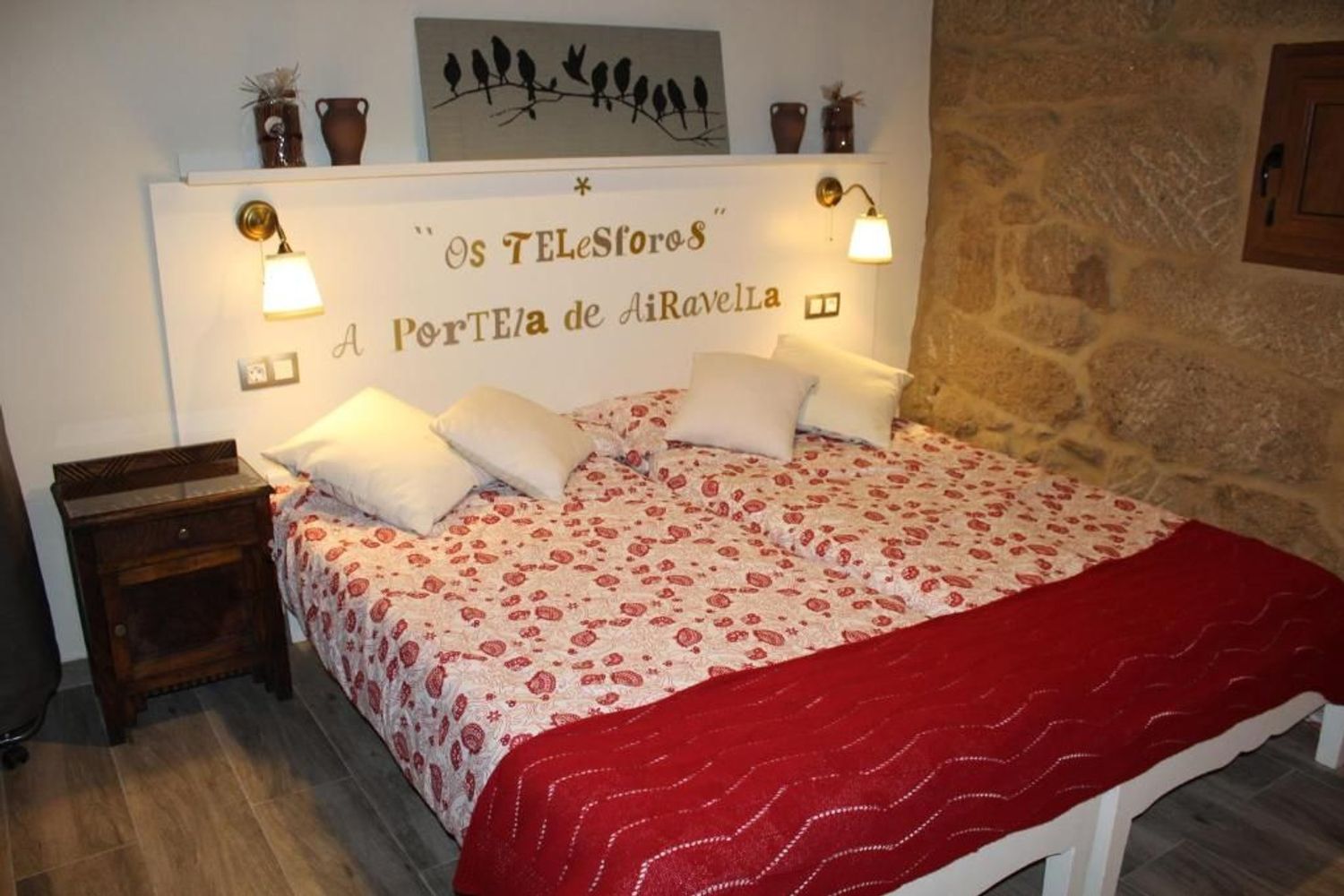Casa de pueblo en Portela de Airavella, 69 - Foto 2
