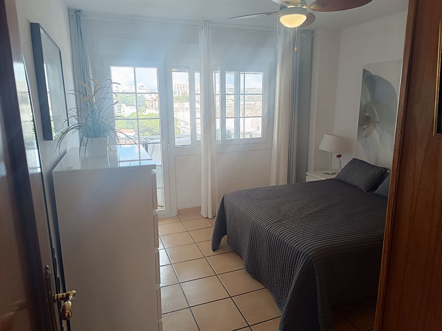 Piso en calle Decano Pedro Navarrete, 4 - Foto 16