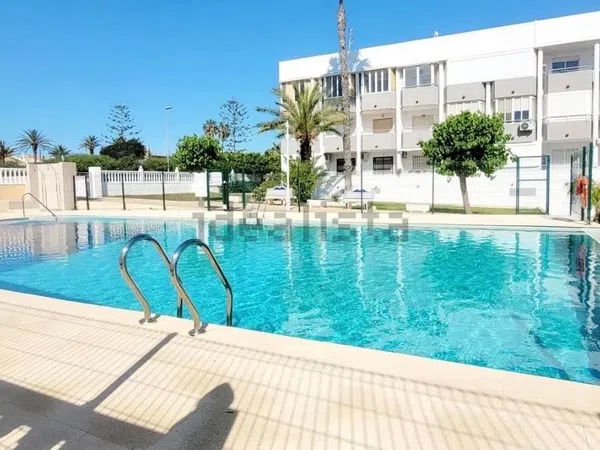 Piso en Avenida de Holanda, 2, Mil Palmeras, Mil Palmeras - Foto 20