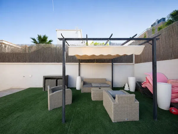 Casa o chalet independiente en Calle Bahia, 31, Arenales del Sol, Arenales del Sol - Foto 12