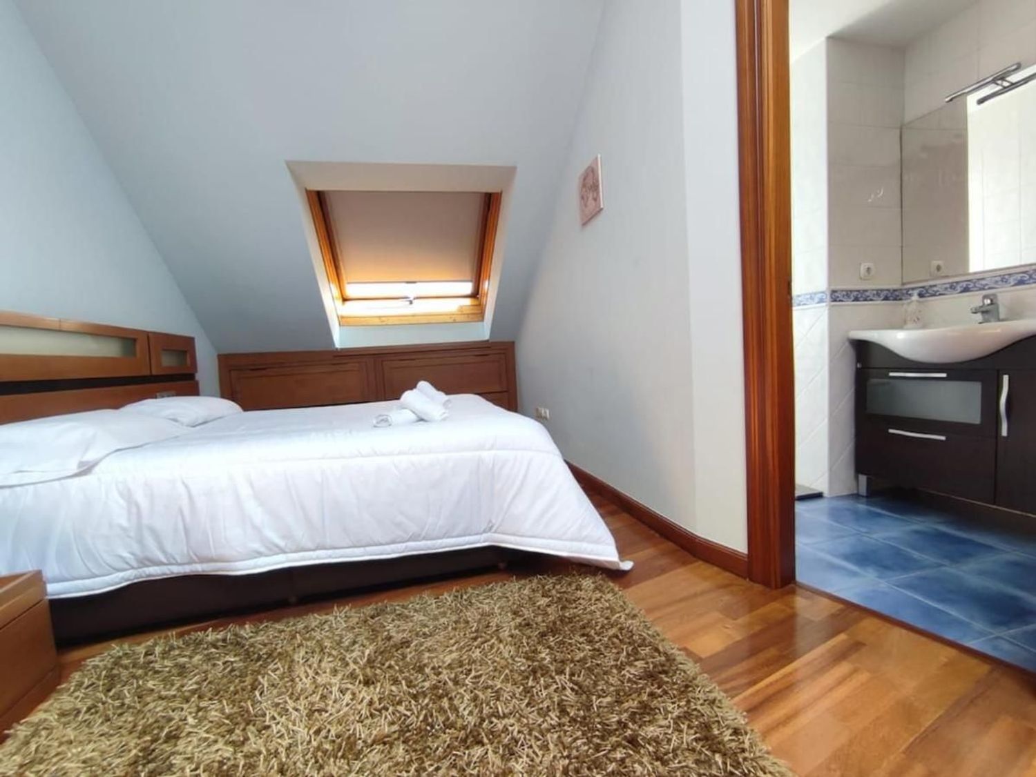 Ático en Avenida del Príncipe de Asturias, 33, La Calzada - Foto 6