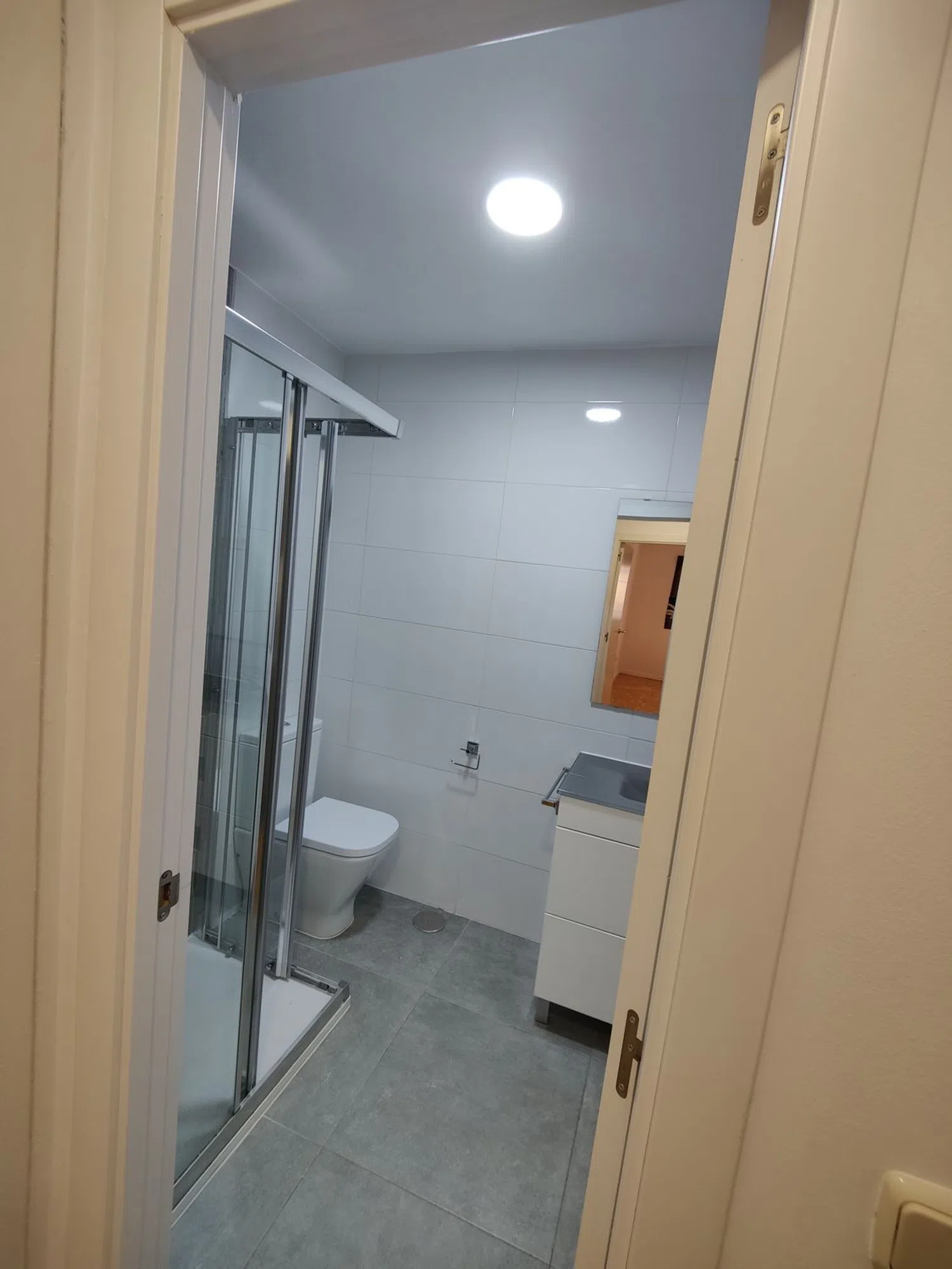 Piso en calle del Pilar de Zaragoza, 24 - Foto 14