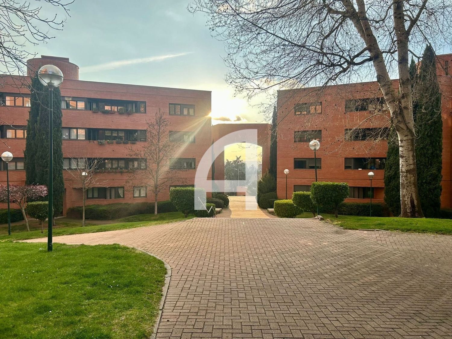 Piso en calle del Rector Royo-Villanova - Foto 27