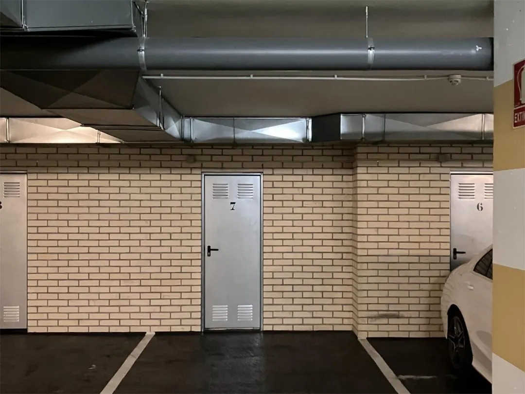 Piso en  Calle del Vaporetto 2 - Foto 21