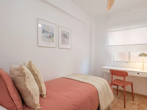 Piso en calle Bocanegra, 2 - Foto 22