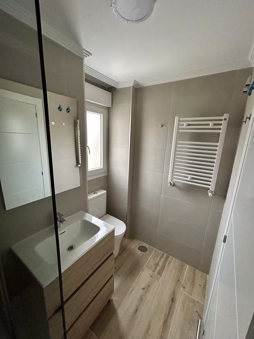 Piso en  Calle Manuel Ruiz de Quevedo 13 - Foto 57