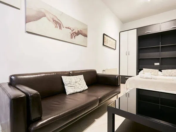 Piso en Calle del Olivar, 25, Lavapiés-Embajadores - Foto 5