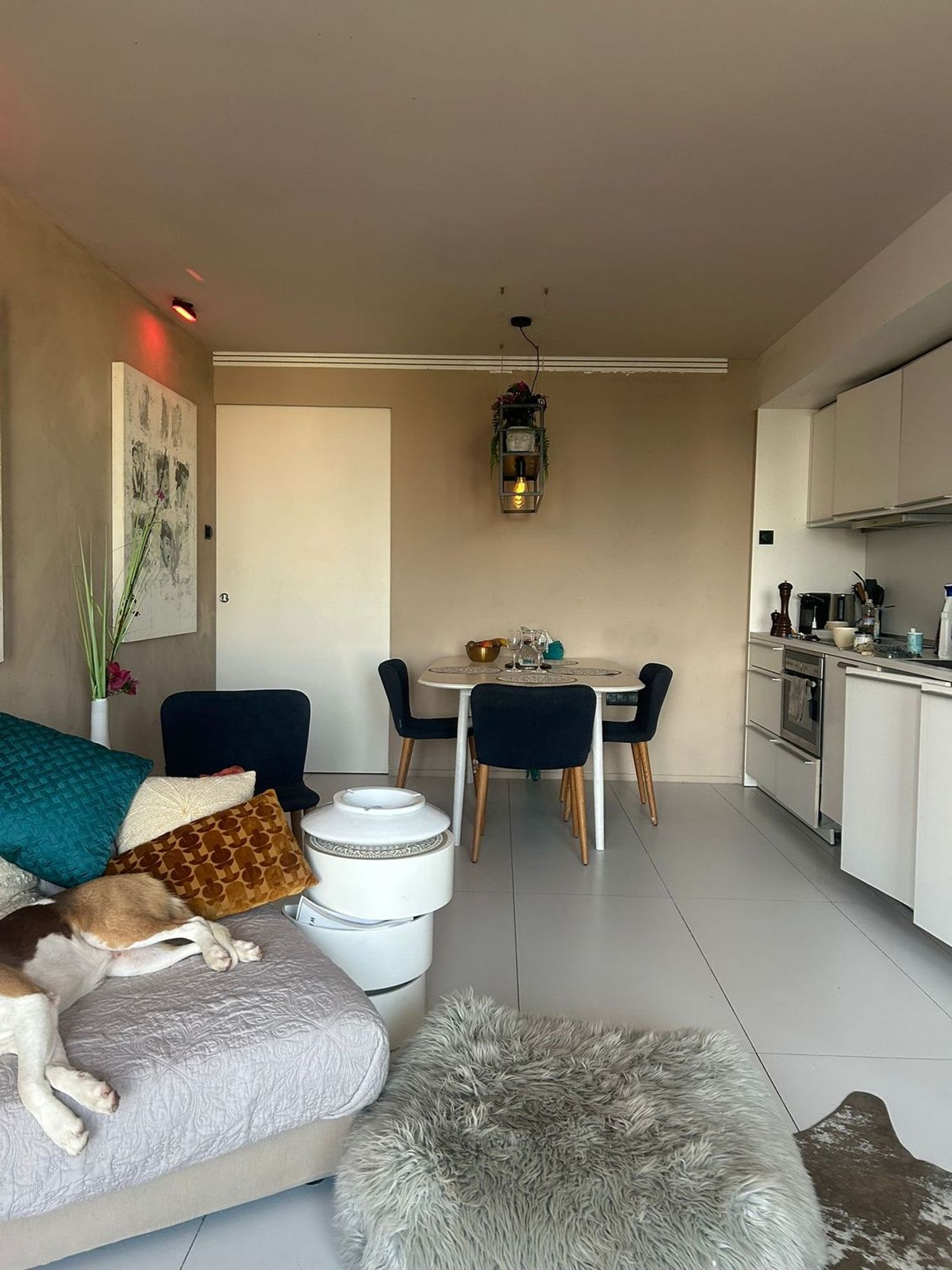 Piso en Calle de sa Corbeta, 1, Marina Botafoc - Talamanca, Marina Botafoc - Talamanca - Foto 14
