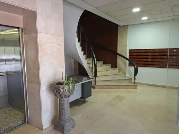 Estudio en Avenida Presidente Adolfo Suárez, 26, Asunción - Adolfo Suárez - Foto 6