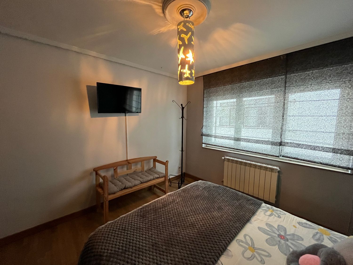 Piso en Calle Benjamín Ortiz, 7, Milán-Pumarín - Foto 13