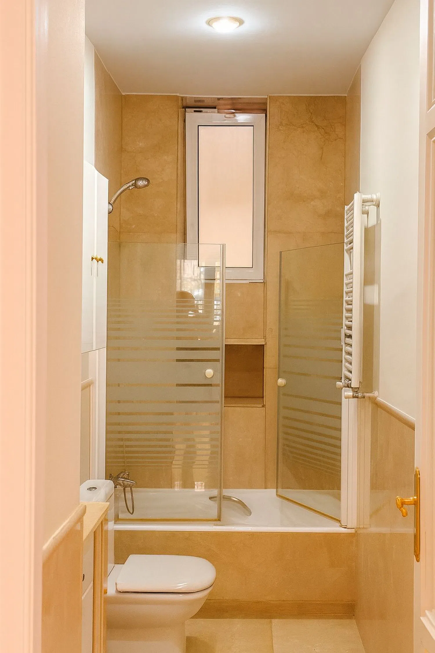 Piso en Barrio Lista - Foto 21