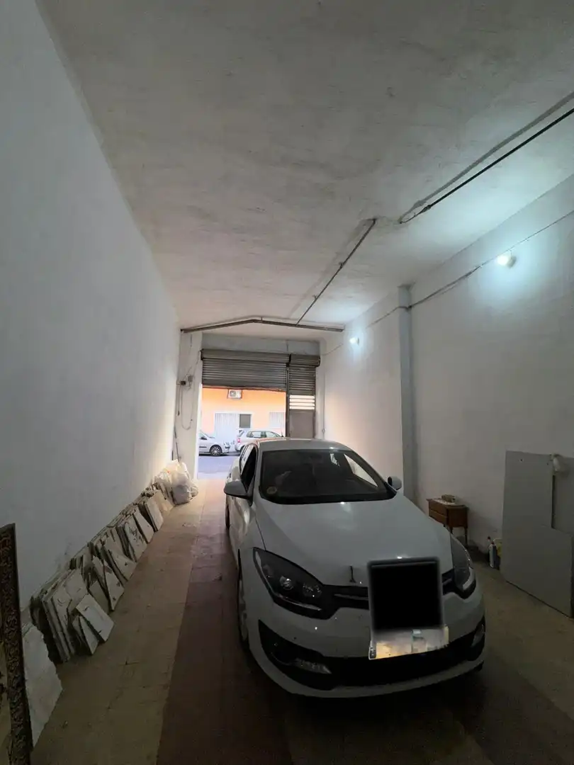 Local comercial en Alicante / Alacant - Foto 3