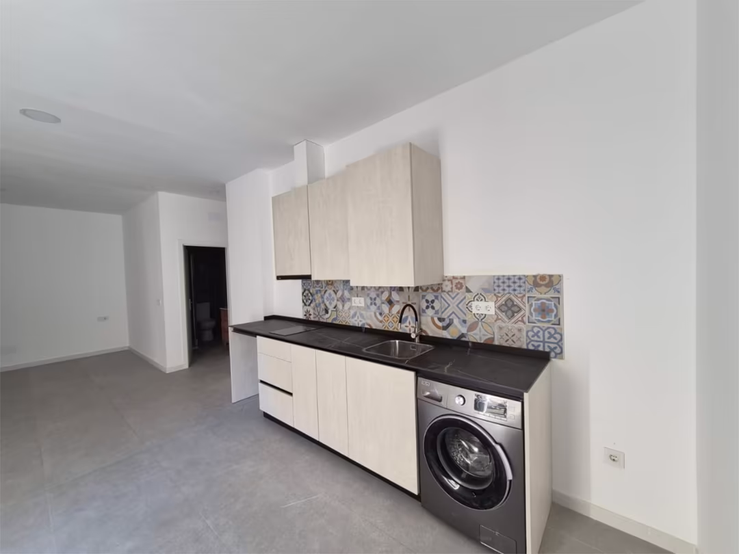 Estudio en  Calle Montserrat 74 - Foto 5