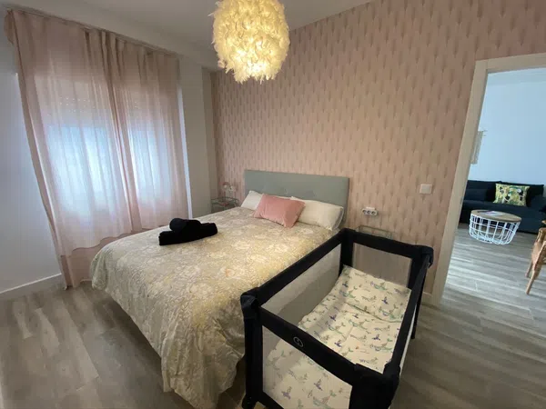 Piso en Calle Pureza, 12, Calle Betis - Pagés del Corro - Foto 12