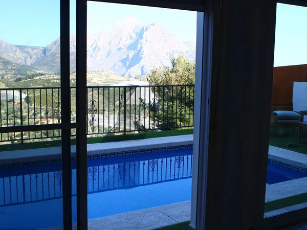 Casa o chalet independiente en Urbanización la Almedia, Callosa de Ensarriá, 58 - Foto 3