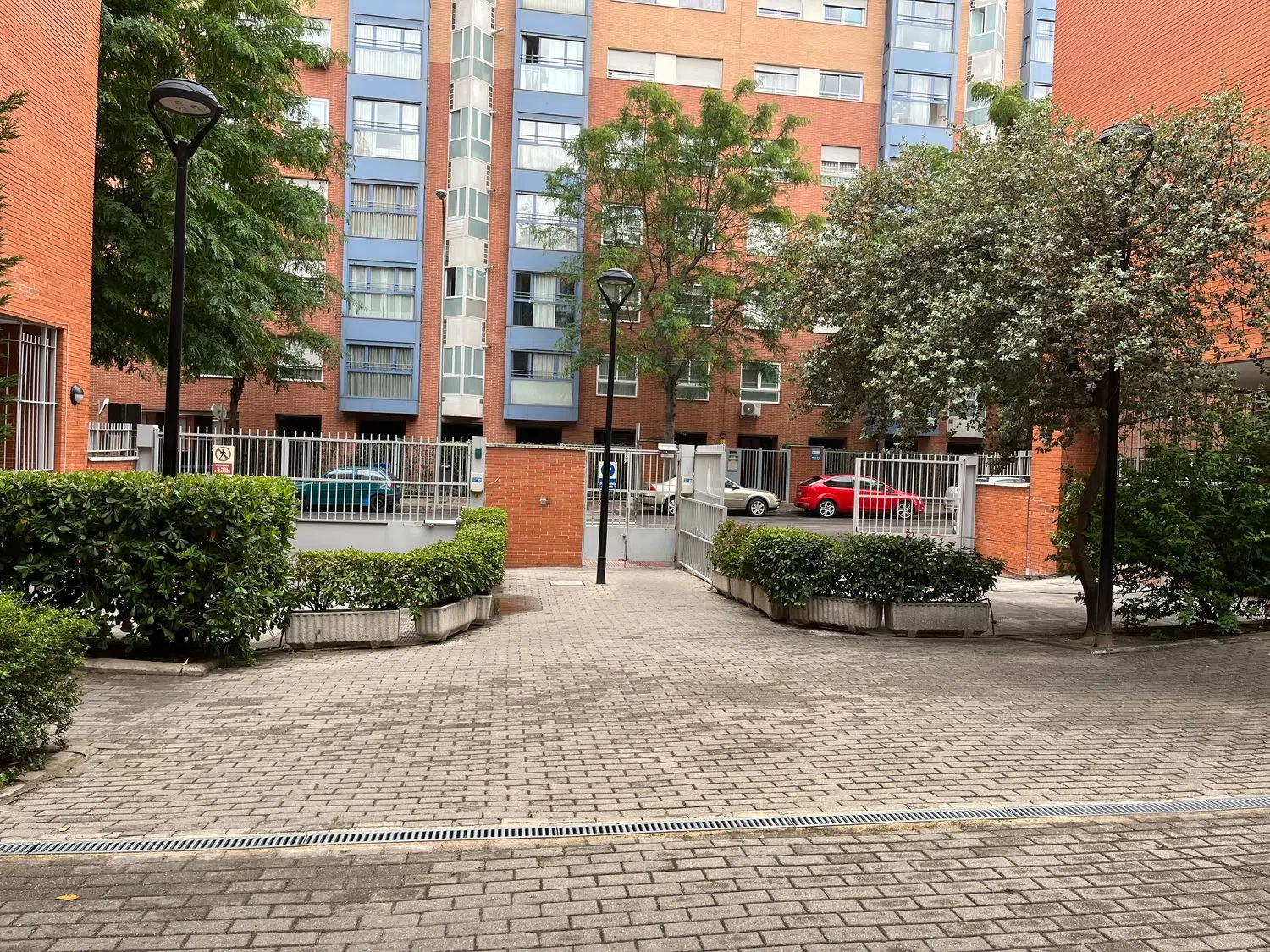 Piso en calle de La Silvina, 19 - Foto 26