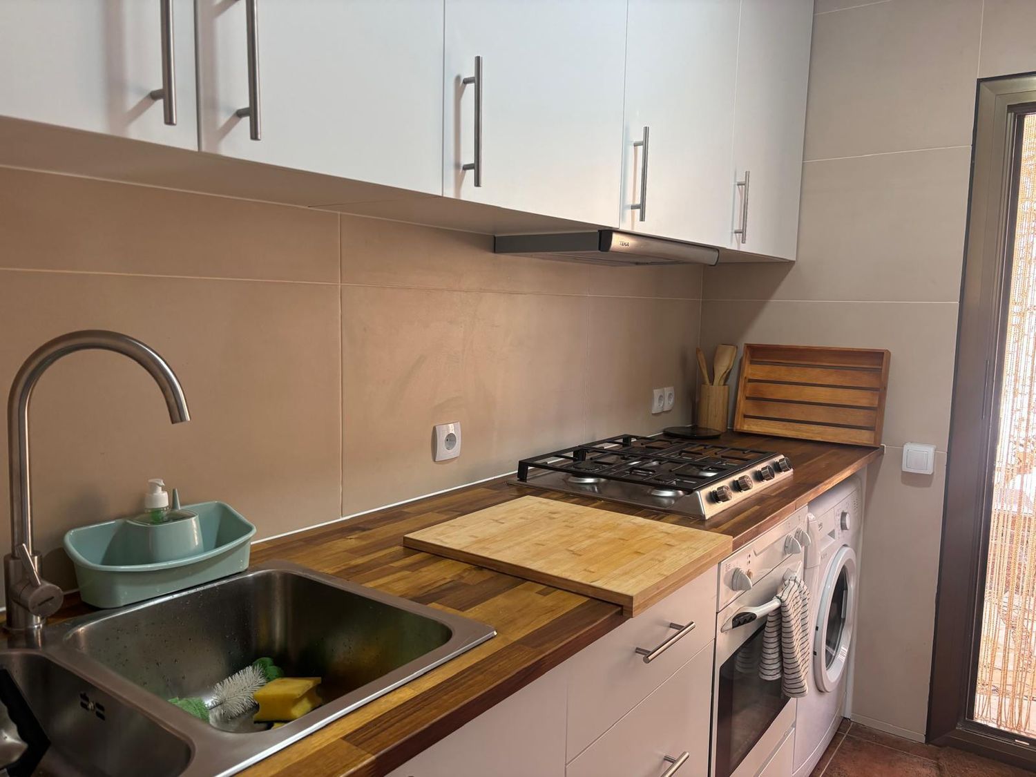 Piso en Calle Marsella, 27, Canyelles, Canyelles - Foto 10