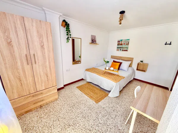 Piso en Avenida Alcalde Federico Molina Orta, 19, Las Torres - Guadalupe, Las Torres - Guadalupe - Foto 3