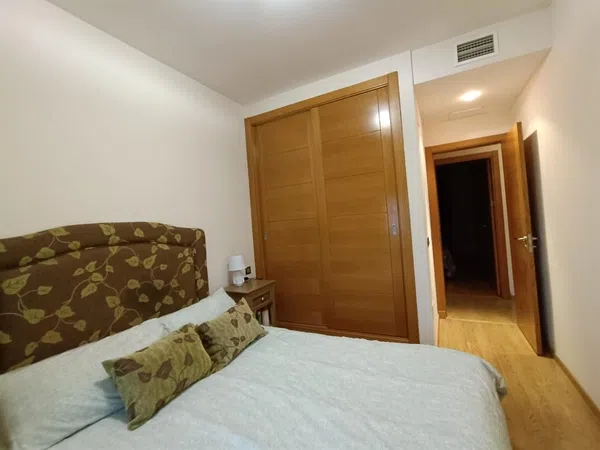 Piso en Puerta Blanca - Almudena, Puerta Blanca - Almudena - Foto 6