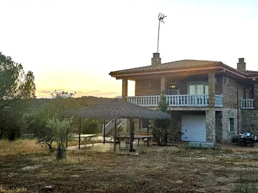 Chalet en  M-510 16 - Foto 1