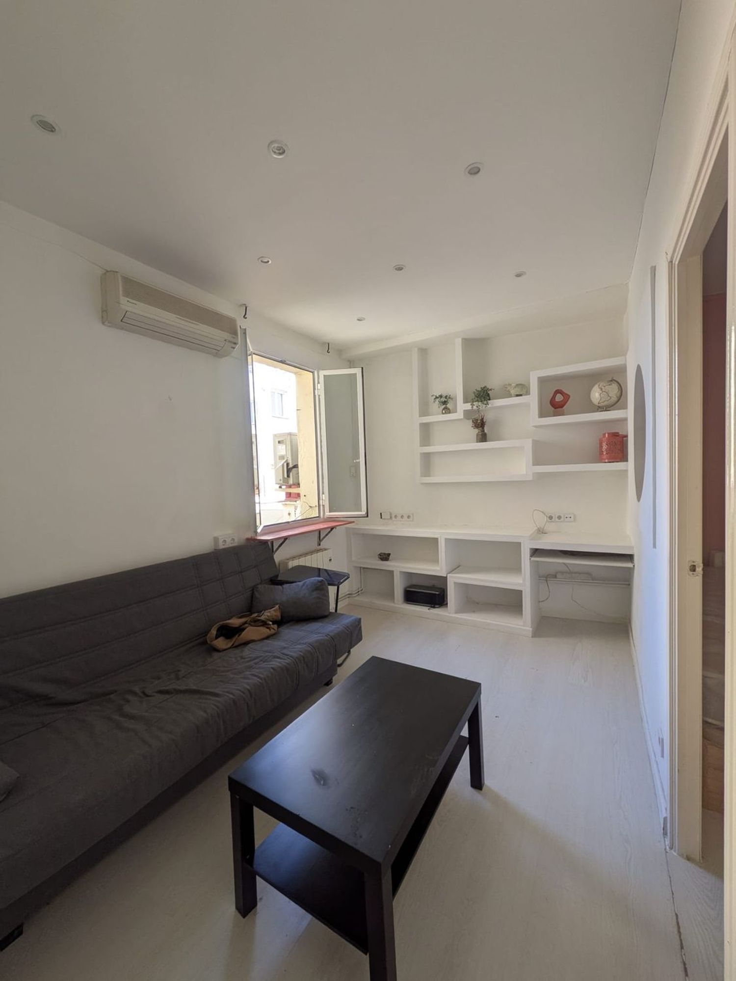 Piso en calle de Sta Engracia, 158