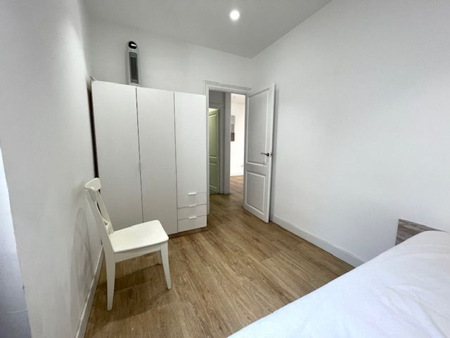 Piso en Barrio Hostafrancs - Foto 21