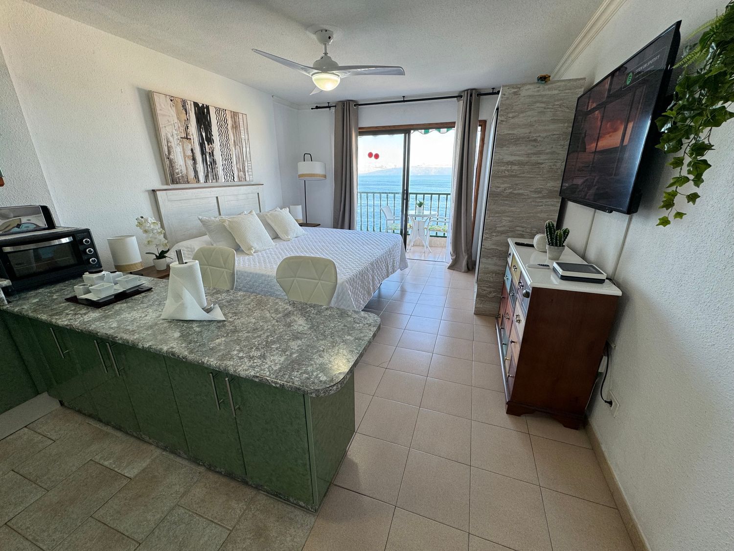 Estudio en Avenida Quinto Centenario, 28, Puerto de Santiago, Puerto de Santiago - Foto 10