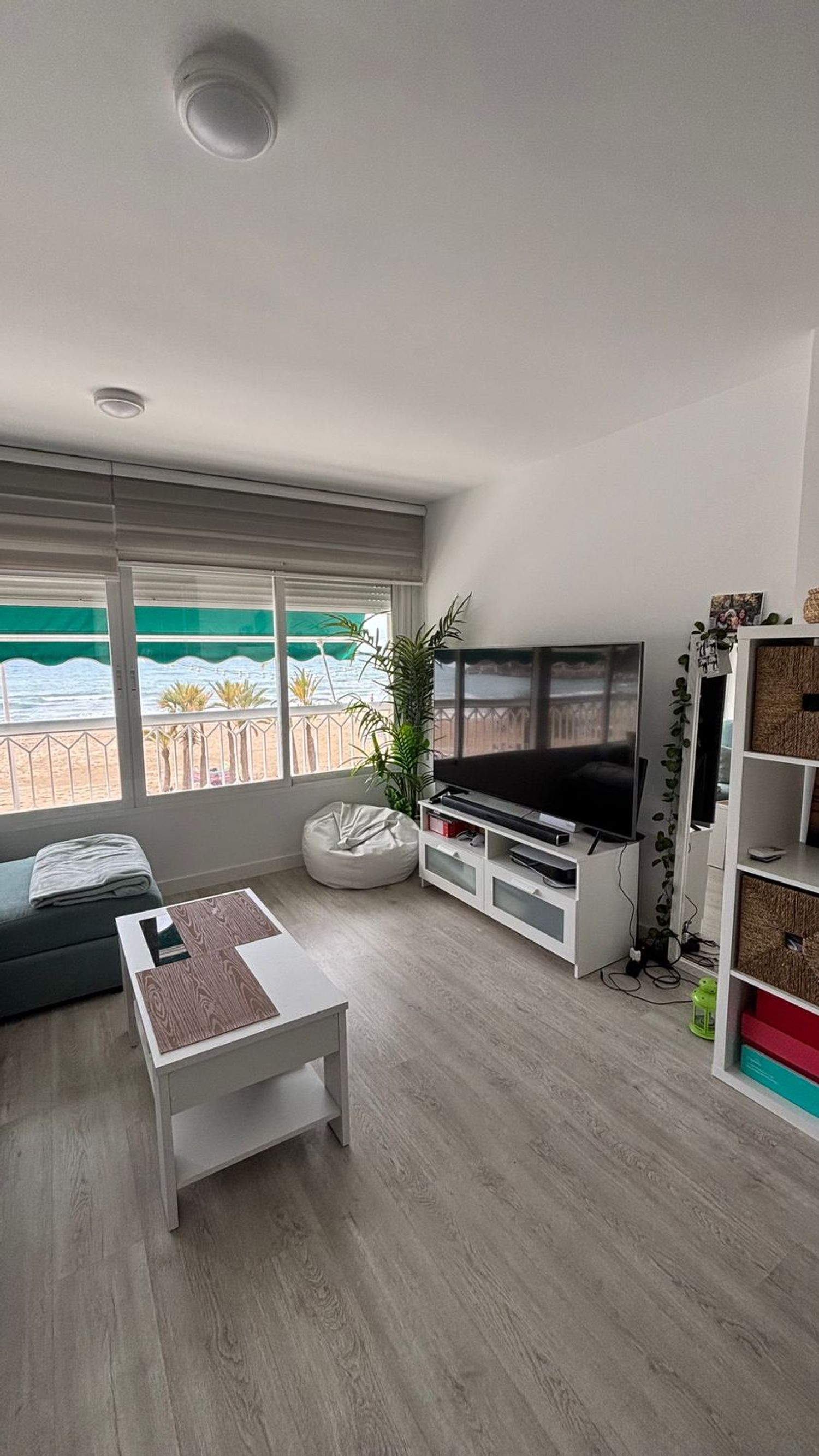 Piso en avenida de Madrid, 26 - Foto 2