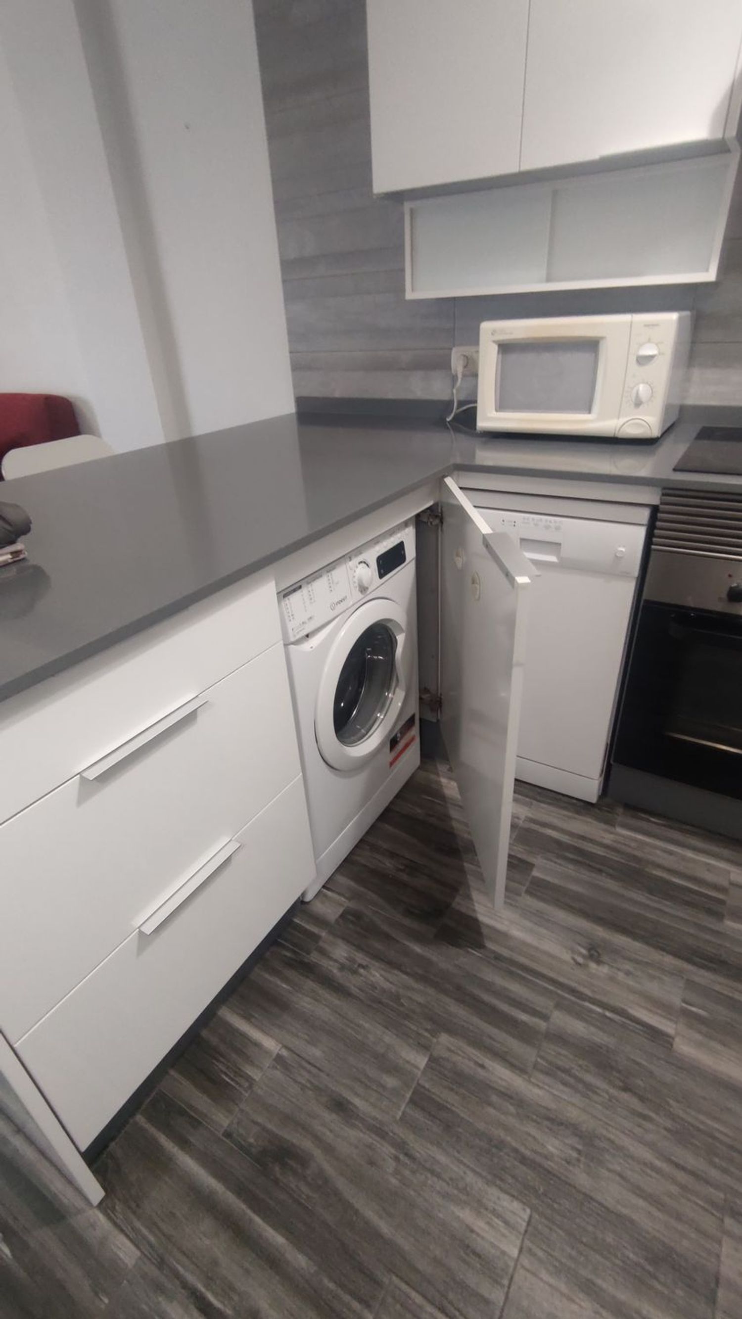 Piso en avenida Juan Carlos I, 21 - Foto 12