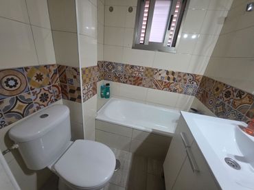 Piso en  Calle Motril 35 - Foto 18