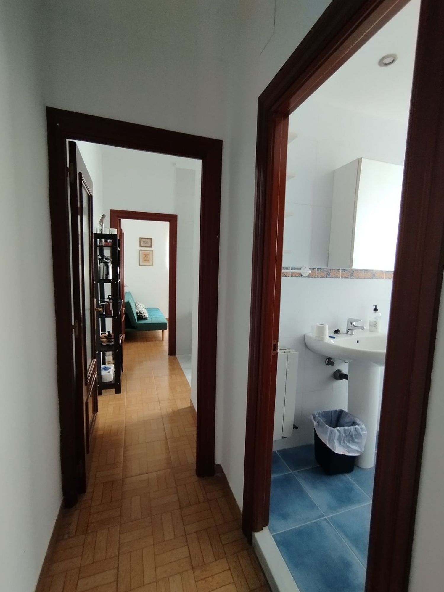 Piso en calle Silla del Rey, 13 - Foto 12