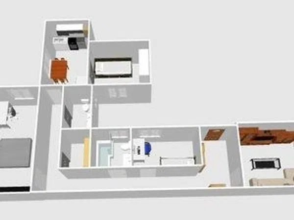 Piso en Calle Hermanos González Blanco, 23, Luanco - Aramar - Antromero, Luanco - Aramar - Antromero - Foto 9