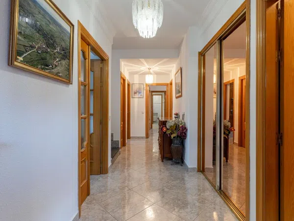 Casa independiente en Soto de Viñuelas - Foto 10