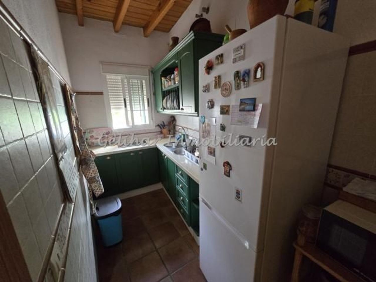 Casa de pueblo en Calle El Pozo, 1 - Foto 12