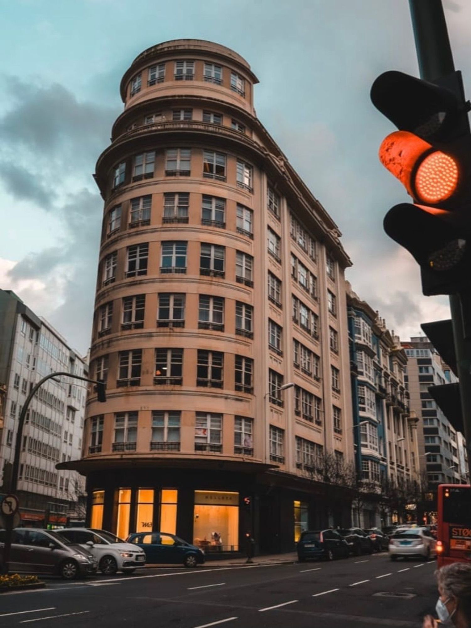 Ático en calle Vizcaya, 28 - Foto 1