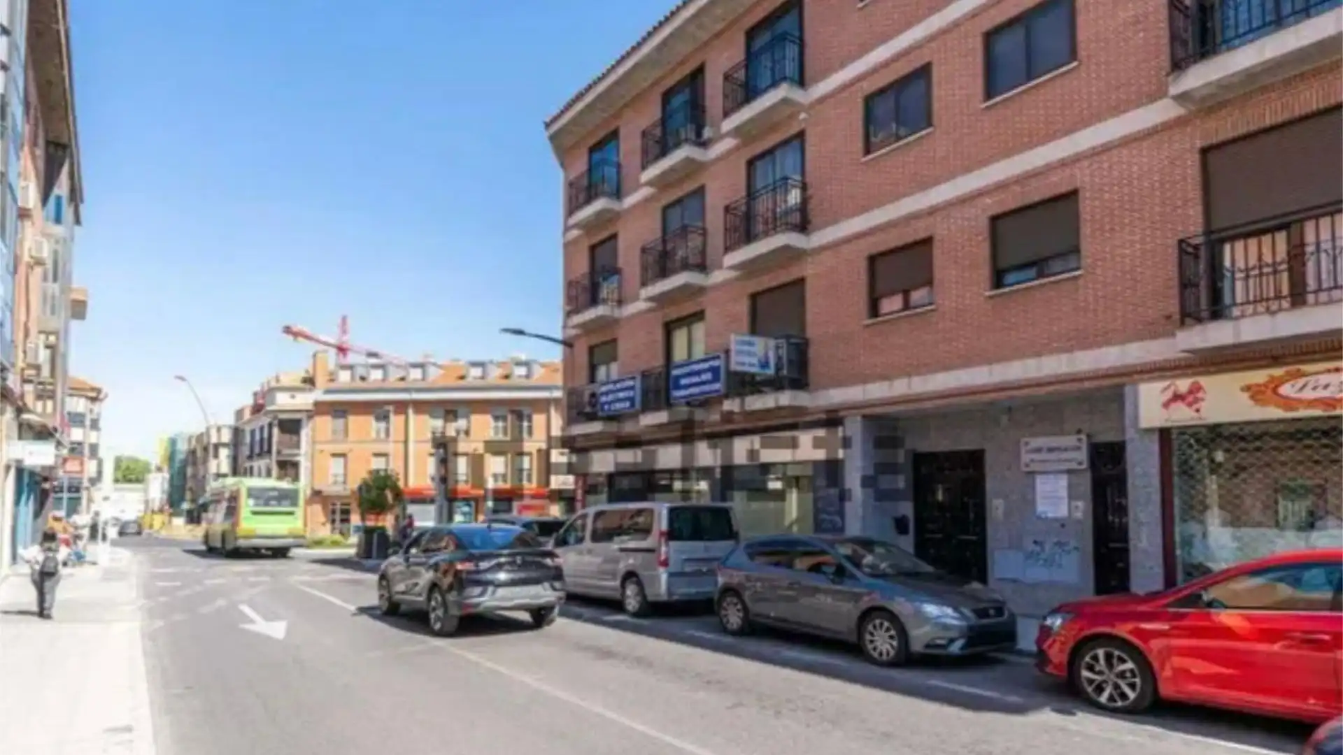 Piso en  Calle de Oriente 1 - Foto 2