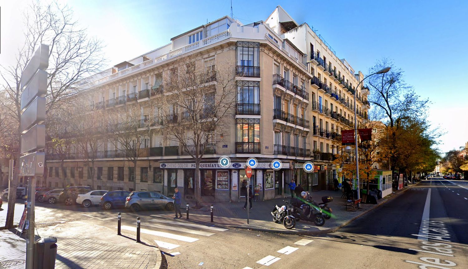 Piso en paseo de las Acacias, 9 - Foto 38