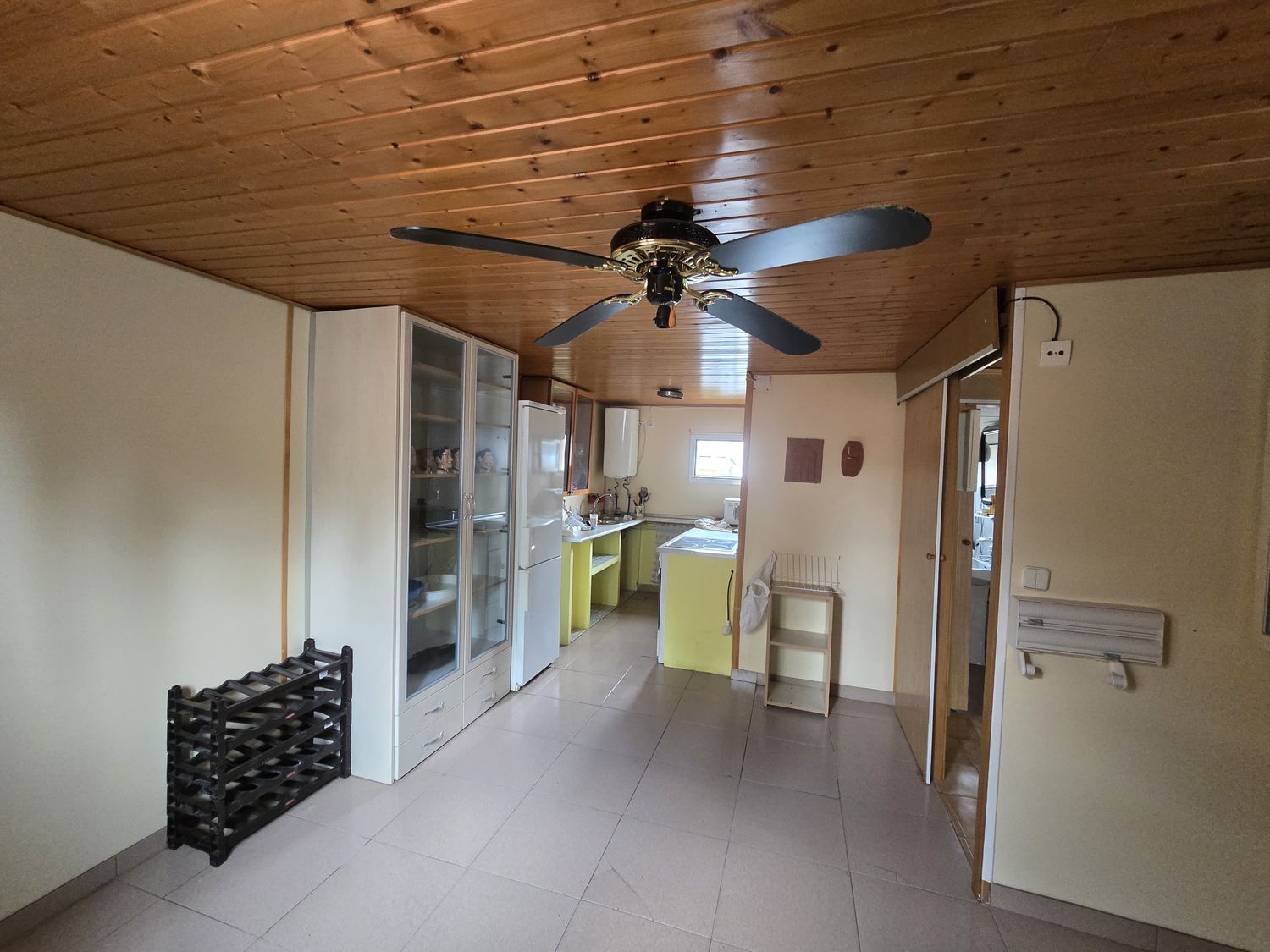 Finca rústica en Club Bohalar, Unnamed Road, 50190, Zaragoza, 309 CarretradeMadridkm, Casetas - Garrapinillos - Monzalbarba, Casetas - Garrapinillos - Monzalbarba - Foto 6